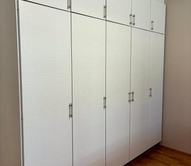 Savonlinna Apartment | Huoneisto Vipunen
