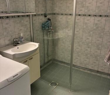 Savonlinna Apartment | Huoneisto Vipunen