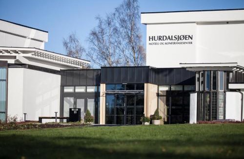 Hurdal Municipality Hotel | Hurdalsjøen Hotel & Spa