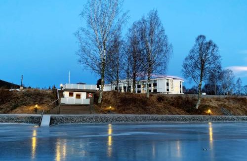 Hurdal Municipality Hotel | Hurdalsjøen Hotel & Spa