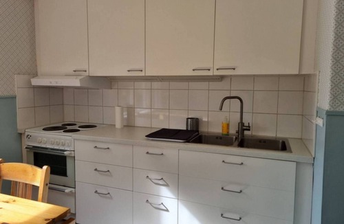 Ruda House | Hus Ådalsvägen – Holiday Home with Sauna in Fågelfors
