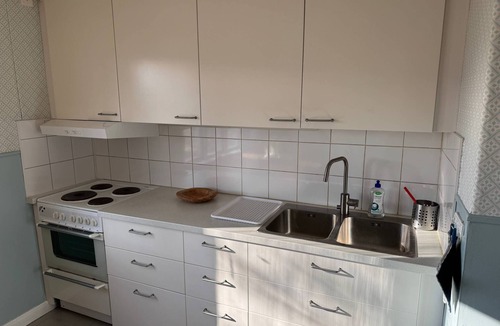 Ruda House | Hus Ådalsvägen – Holiday Home with Sauna in Fågelfors