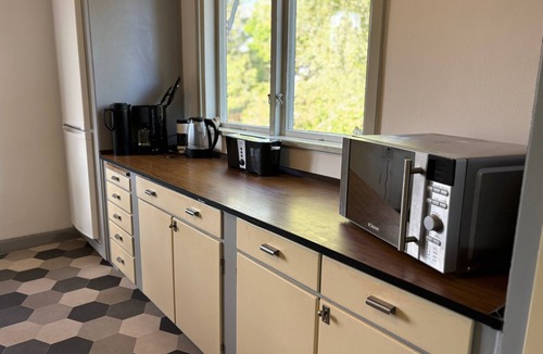 Fagelfors House | Hus Björk – Family Holiday Home in Fågelfors