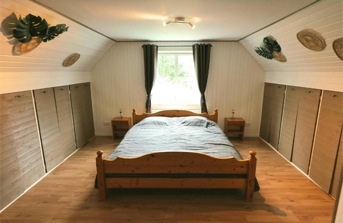 Åmål House | Hus Gillberga
