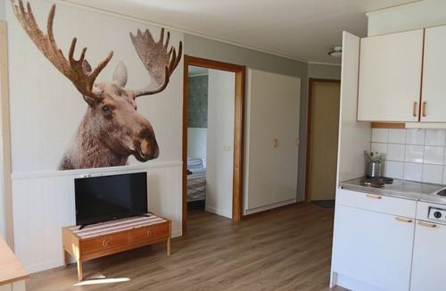 Hunge Apartment | Hus Hotell Hunge AB