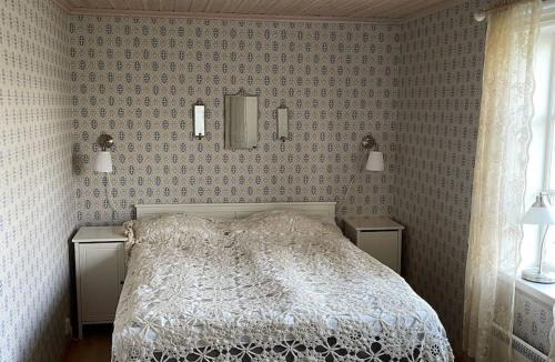 Harads Villa | Hus i Lappland