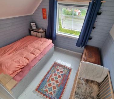 Vagan House | Hus i naturskjønne omgivelser