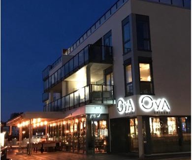 Porsgrunn Apartment | Hus i Porsgrunn sentrum med rolige omgivelser, gangavstand til "alt" & gratis parkering til flere biler