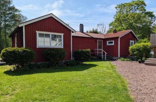 Skaerhamn House | Hus i Skärhamn när till hav och natur!