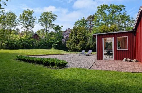 Skaerhamn House | Hus i Skärhamn när till hav och natur!
