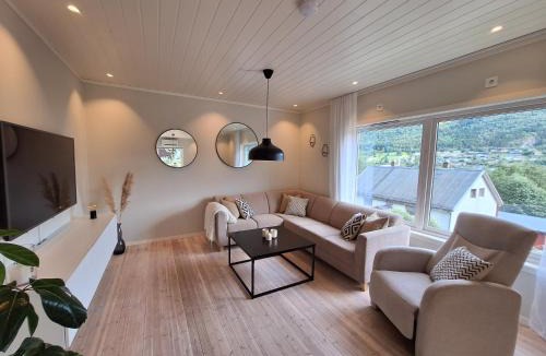 Stryn House | Hus i Stryn