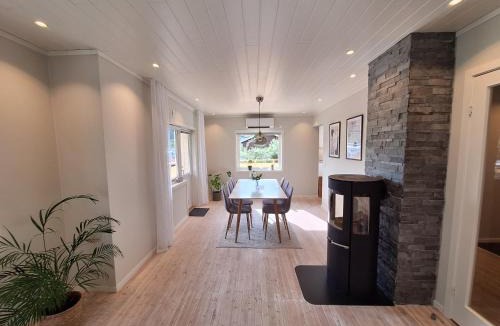 Stryn House | Hus i Stryn