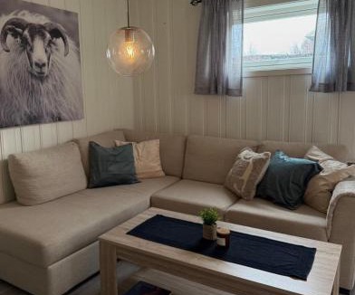 Ballstad House | Hus i Vestvågøy