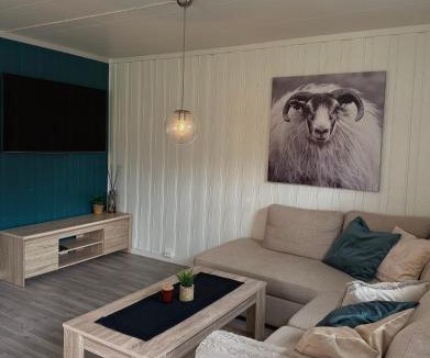 Ballstad House | Hus i Vestvågøy