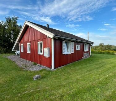 Kalv House | Hus Kalvsjö
