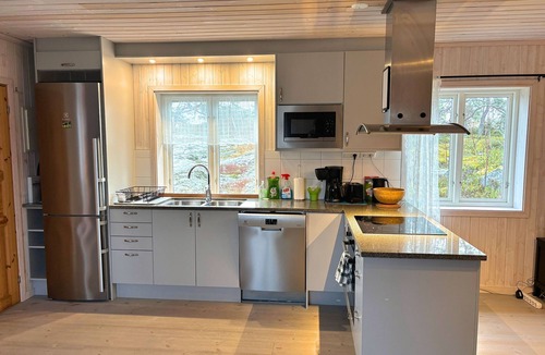 Figeholm House | Hus Kråkelund – Archipelago Holiday Home near Figeholm