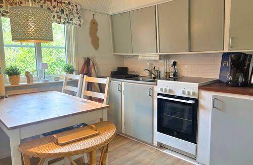 Monsteras House | Hus Långhult – Charming Holiday Home near Mönsterås on Sweden's Baltic Coast