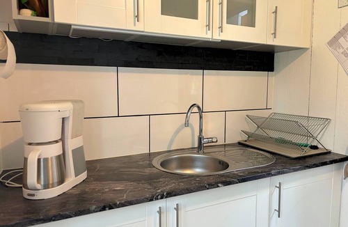 Lonneberga House | Hus Michel – Holiday Home in Lönneberga, Småland