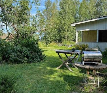 Solleftea Villa | Hus nära Hallstaberget