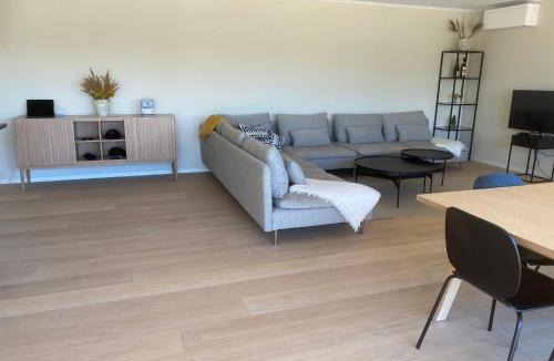 Falkenberg Villa | Hus nära havet i Olofsbo