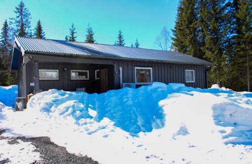 Lillehammer House | Hus nær lillehammer og sjusjøen