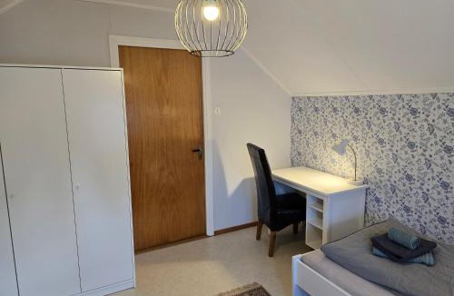 Vidsel Apartment | Hus Norrbotten