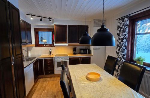 Vidsel Apartment | Hus Norrbotten