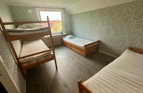 Hallingsjo Villa | Hus på landet nära Göteborg