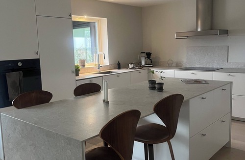 Himle House | Hus på Västkusten Lugnt Beläget Nära Natur och hav