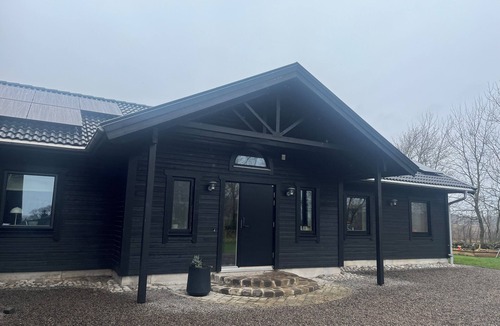 Himle House | Hus på Västkusten Lugnt Beläget Nära Natur och hav