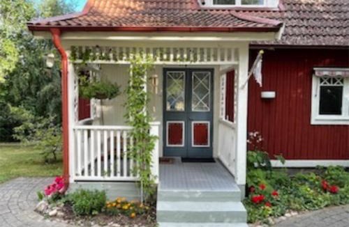 Paryd House | Hus Rose