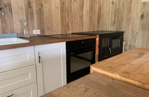 Gavunda House | Hus Siknäs - Dog-friendly vacation home between two lakes in Dalarna