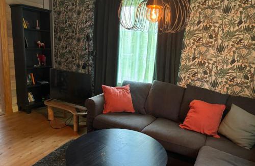 Gavunda House | Hus Siknäs