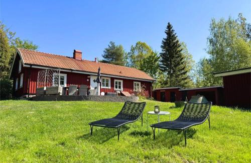 Figeholm House | Hus Skärgården