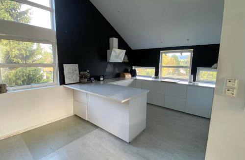 Trondheim Villa | Hus ski VM 2025
