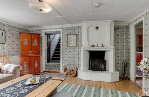 Hogsby House | Hus Stabyvägen