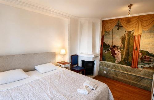 Dala-Husby Hotel | Husby Wärdshus