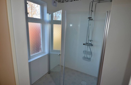 Dala-Husby Bed & Breakfast | Husby Wardshus