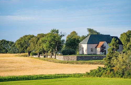Hassleholm House | Husdjursvänlig semesterstuga Kärleksbacken