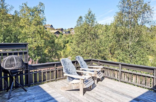 Ljosland House | Husebye by Interhome