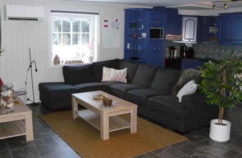 Marnardal House | Huset Alcamaro - A Place to Work & Breathe