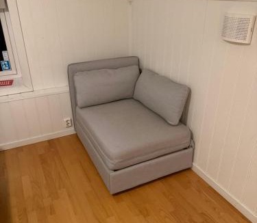 Loten Municipality House | Huset i den lykkelige gaten