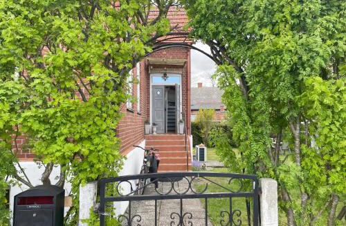 Hammenhog Bed & Breakfast | Huset på hörnet