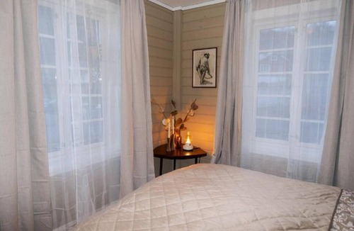 Grodas Bed & Breakfast | Huset Vårt Bed and Breakfast