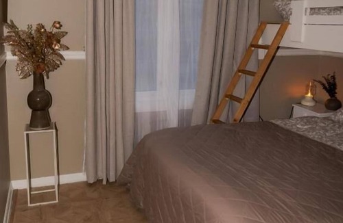 Grodas Bed & Breakfast | Huset Vårt Bed and Breakfast