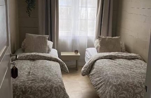 Grodas Bed & Breakfast | Huset Vårt Bed and Breakfast