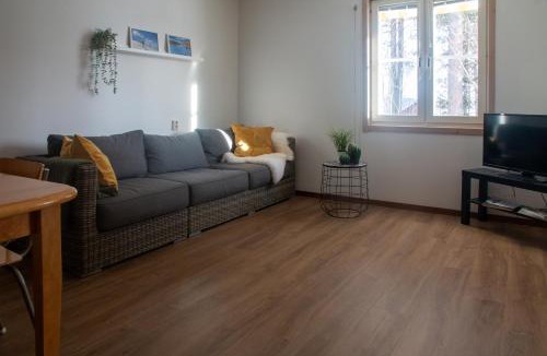 Hunge Apartment | HusHotellHunge AB