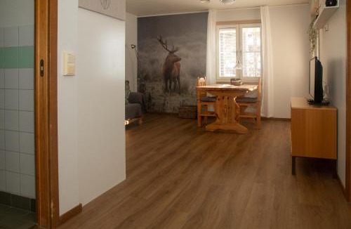 Hunge Apartment | HusHotellHunge AB