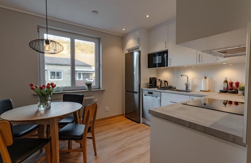 Huskvarna Apartment | Huskvarna Apartments