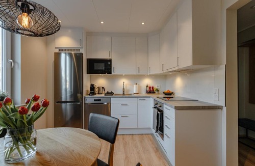 Huskvarna Apartment | Huskvarna Apartments